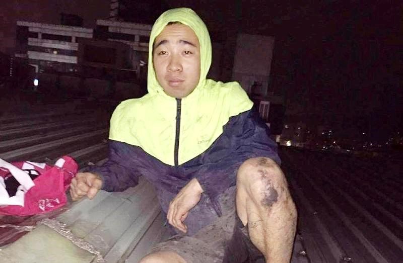 VKS tỉnh Nghệ An thông báo về chuyên án ma túy cực lớn - Ảnh 1. VKS tỉnh Nghệ An thông báo về chuyên án ma túy cực lớn - Ảnh 1.