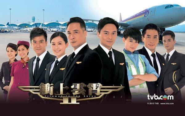 Trước ồn ào bị cắm sừng, Mã Quốc Minh tung hoành màn ảnh TVB ra sao? - Ảnh 1. Trước ồn ào bị cắm sừng, Mã Quốc Minh tung hoành màn ảnh TVB ra sao? - Ảnh 1.