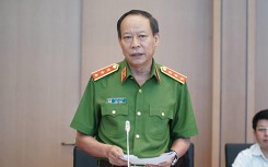 Bộ Công an giải trình vụ nữ sinh giao gà ở Điện Biên bị sát hại