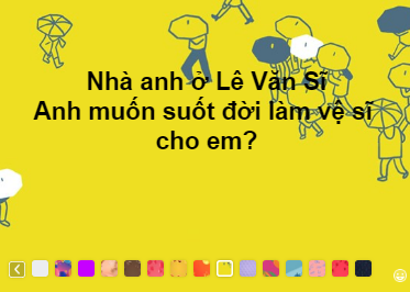 Cười sấp mặt với trào lưu thả thính gây sức sát thương lớn nhất - Ảnh 10.