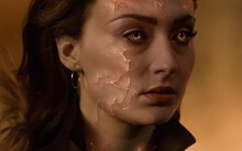 'X-Men: Dark Phoenix' tung 'hàng nóng' hé lộ nội dung phim hấp dẫn