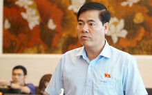 Viện trưởng VKS cấp cao Đà Nẵng nói về Vụ Nguyễn Hữu Linh 'nựng' bé gái bị chậm xử lý