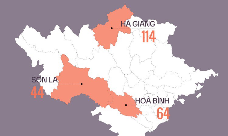 Nhiều thí sinh sốc vì phải nhường chỗ cho bạn được nâng điểm  - Ảnh 3.