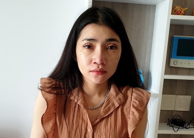 Nữ DJ cùng người tình tham gia đường dây bán thuốc lắc ở Sài Gòn - Ảnh 2. Nữ DJ cùng người tình tham gia đường dây bán thuốc lắc ở Sài Gòn - Ảnh 2.