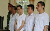 Giả đại gia dụ nữ tiếp viên đi hát rồi đưa vào nhà nghỉ để gây mê