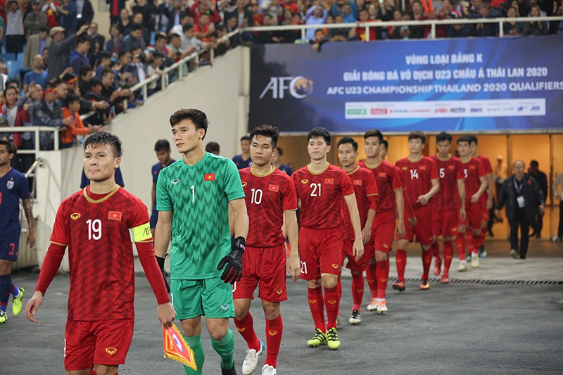 Việt Nam khiếu nại, quyết liệt đòi lại công bằng ở SEA Games 30 - Ảnh 2. Việt Nam khiếu nại, quyết liệt đòi lại công bằng ở SEA Games 30 - Ảnh 2.