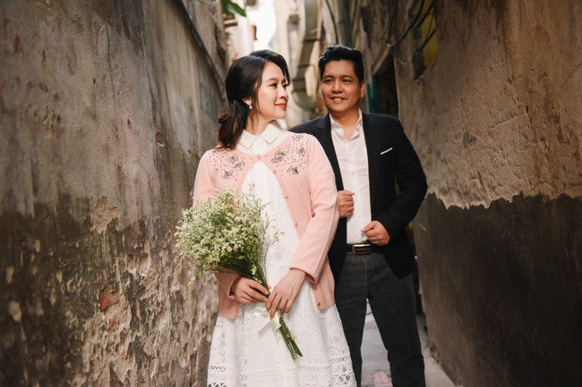 Thanh Thúy: Sinh mổ mất máu, phải ra viện sớm vì ồn ào của chồng và Trấn Thành - Ảnh 3.