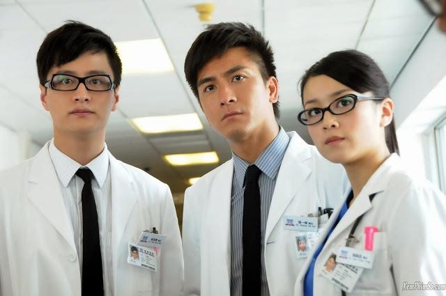 Trước ồn ào bị cắm sừng, Mã Quốc Minh tung hoành màn ảnh TVB ra sao? - Ảnh 3. Trước ồn ào bị cắm sừng, Mã Quốc Minh tung hoành màn ảnh TVB ra sao? - Ảnh 3.