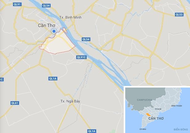 Giả đại gia dụ nữ tiếp viên đi hát rồi đưa vào nhà nghỉ để gây mê - Ảnh 3. Giả đại gia dụ nữ tiếp viên đi hát rồi đưa vào nhà nghỉ để gây mê - Ảnh 3.