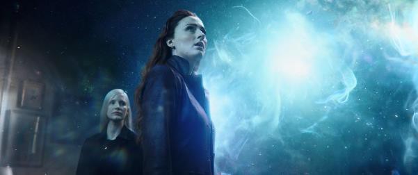 X-Men: Dark Phoenix tung hàng nóng hé lộ nội dung phim hấp dẫn - Ảnh 4. X-Men: Dark Phoenix tung hàng nóng hé lộ nội dung phim hấp dẫn - Ảnh 4.