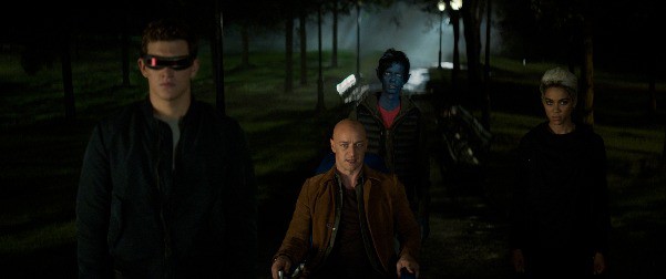 X-Men: Dark Phoenix tung hàng nóng hé lộ nội dung phim hấp dẫn - Ảnh 5. X-Men: Dark Phoenix tung hàng nóng hé lộ nội dung phim hấp dẫn - Ảnh 5.