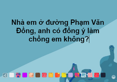 Cười sấp mặt với trào lưu thả thính gây sức sát thương lớn nhất - Ảnh 8.
