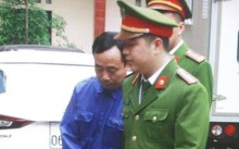 Đang xử kín cựu thượng tá công an cùng 3 chủ doanh nghiệp trong vụ dâm ô tập thể nữ sinh lớp 9 ở Thái Bình
