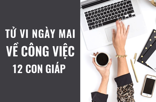 Tử vi ngày mai (21/4/2019) về công việc của 12 con giáp: Tuổi Tý cân đối thời gian làm việc - Ảnh 1. Tử vi ngày mai (21/4/2019) về công việc của 12 con giáp: Tuổi Tý cân đối thời gian làm việc - Ảnh 1.