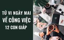 Tử vi ngày mai (23/4/2019) về công việc của 12 con giáp: Tuổi Dần đừng “chọc vào tổ kiến lửa”