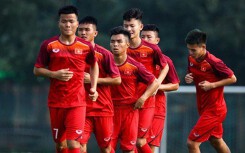 Kết quả U18 Việt Nam vs U18 Singapore: Việt Nam thắng trận mở màn
