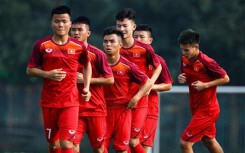 Kết quả bóng đá U18 Việt Nam vs U18 Myanmar: Chơi trên cơ, Việt Nam vẫn bị cầm hoà