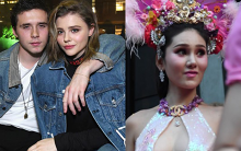 Cộng đồng LGBT thế giới hôm nay (19/04): Bạn gái cũ của Brooklyn Beckham lên tiếng về LGBT, người phụ nữ chuyển giới Thái Lan bị cảnh sát phạt vì ăn mặc hở hang