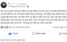 Nữ sinh tự tử: Bạn trai nói gì sau 400 tin nhắn?