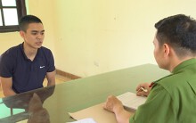Vụ nữ sinh tự tử ở cầu Hồ: Quyết định khởi tố bị can Vũ Văn Hiếu về tội 'hiếp dâm'