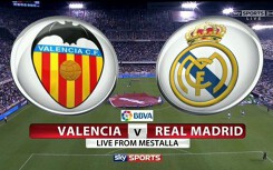 Nhận định Valencia vs Real Madrid (2h30, 4/4) vòng 30 La Liga: Danh dự đấu khát vọng