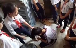 Làm gì để bảo vệ trẻ khỏi bạo lực học đường và xâm hại nơi công cộng?