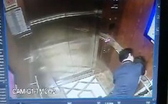 Kẻ sàm sỡ bé gái trong thang máy ở quận 4 có thể bị phạt 3 năm tù