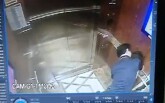 Gã đàn ông sàm sỡ bé gái trong thang máy ở chung cư Sài Gòn đã về Đà Nẵng