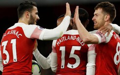Highlights, video bàn thắng Arsenal vs Newcastle: Kéo 'Pháo' vào tốp 3