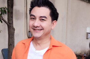 Nghệ sĩ Anh Vũ qua đời