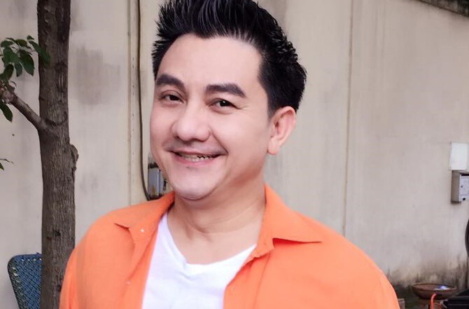 Nghệ sĩ Anh Vũ qua đời