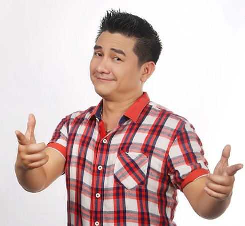 Nghệ sĩ Anh Vũ phải cắt 8 tấc ruột già chữa ung thư đại trực tràng - Ảnh 1. Nghệ sĩ Anh Vũ phải cắt 8 tấc ruột già chữa ung thư đại trực tràng - Ảnh 1.
