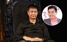 Đạo diễn Lê Hoàng xúc động nhớ về 'má mì Gái nhảy' sau khi Anh Vũ qua đời