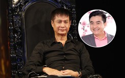 Đạo diễn Lê Hoàng xúc động nhớ về 'má mì Gái nhảy' sau khi Anh Vũ qua đời