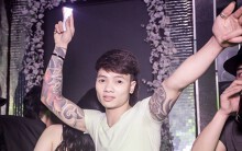 Khá 'Bảnh' khai gì sau khi bị bắt?