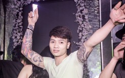 Danh tính 4 người bị tạm giữ hình sự cùng với Khá ‘Bảnh’