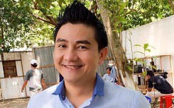 Sao Việt hôm nay (6/4): Minh Tú góp mặt trong dự án mới của rapper Binz, Hồng Vân thông báo lễ tang nghệ sĩ Anh Vũ