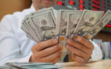 Giá USD hôm nay 30/4: Tăng lên liên tiếp