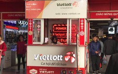 Kết quả xổ số (KQXS) Vietlott Power 6/55 hôm nay 2/4/2019: Gần 96 tỉ đồng đã có người trúng?