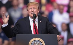 Tổng thống Mỹ Donald Trump xóa sổ Đạo luật Obamacare
