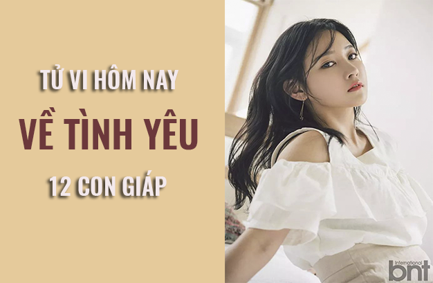 Tử vi hôm nay (3/4/2019) về tình yêu của 12 con giáp: Tuổi Sửu đang sống thiên về lý trý hơn trong chuyện tình cảm - Ảnh 1. Tử vi hôm nay (3/4/2019) về tình yêu của 12 con giáp: Tuổi Sửu đang sống thiên về lý trý hơn trong chuyện tình cảm - Ảnh 1.