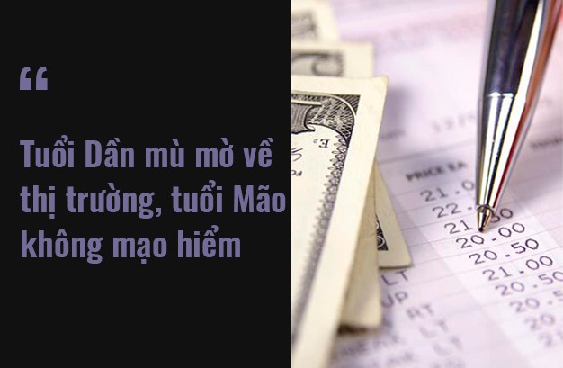 Tử vi hôm nay (3/4/2019) về tài chính của 12 con giáp: Tuổi Thân là con rối bị giật dây - Ảnh 2. Tử vi hôm nay (3/4/2019) về tài chính của 12 con giáp: Tuổi Thân là con rối bị giật dây - Ảnh 2.