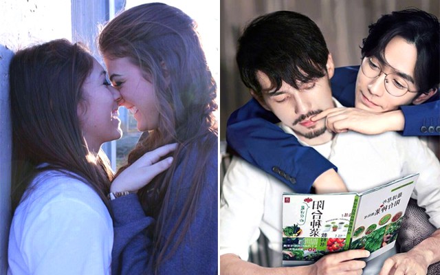 8 cách giúp người đồng tính xây dựng chuyện tình cảm gương vỡ lại lành với người yêu  - Ảnh 1.