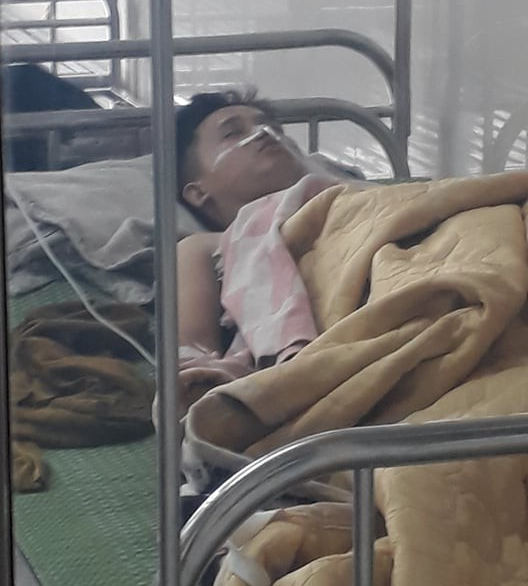 Vụ cô gái bị đâm nhiều nhát tử vong ở Ninh Bình: Buổi trưa định mệnh - Ảnh 4. Vụ cô gái bị đâm nhiều nhát tử vong ở Ninh Bình: Buổi trưa định mệnh - Ảnh 4.