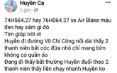 Xác minh thông tin bắt cóc trẻ em ở Đà Nẵng gây xôn xao dư luận