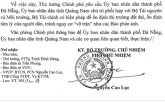 Thủ tướng yêu cầu ổn định thị trường đất đai Đà Nẵng và Quảng Nam, tránh nguy cơ 'vỡ trận'