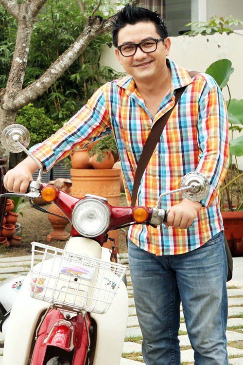 Đạo diễn Lê Hoàng xúc động nhớ về má mì Gái nhảy sau khi Anh Vũ qua đời - Ảnh 6. Đạo diễn Lê Hoàng xúc động nhớ về má mì Gái nhảy sau khi Anh Vũ qua đời - Ảnh 6.