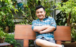 Ca sĩ Hà Phương đài thọ toàn bộ chi phí đưa thi thể nghệ sĩ Anh Vũ về Việt Nam