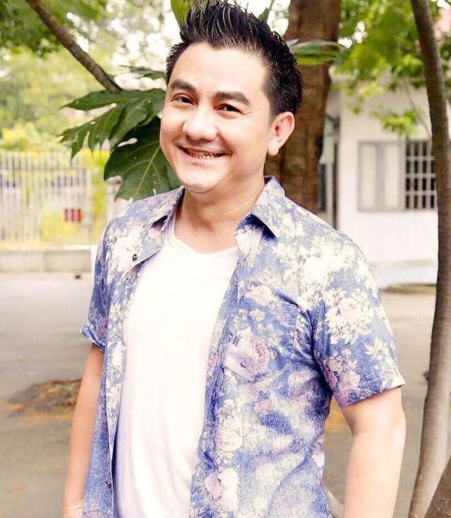 Những góc tối cuộc đời của nghệ sĩ Anh Vũ - Ảnh 4. Những góc tối cuộc đời của nghệ sĩ Anh Vũ - Ảnh 4.