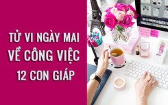Tử vi ngày mai (3/4/2019) về công việc của 12 con giáp: Tuổi Thân khát khao được công nhận và tôn trọng
